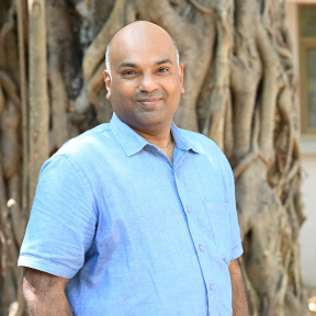 Sivarama Krishnan
